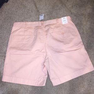 NWT JCrew Shorts, Size 33